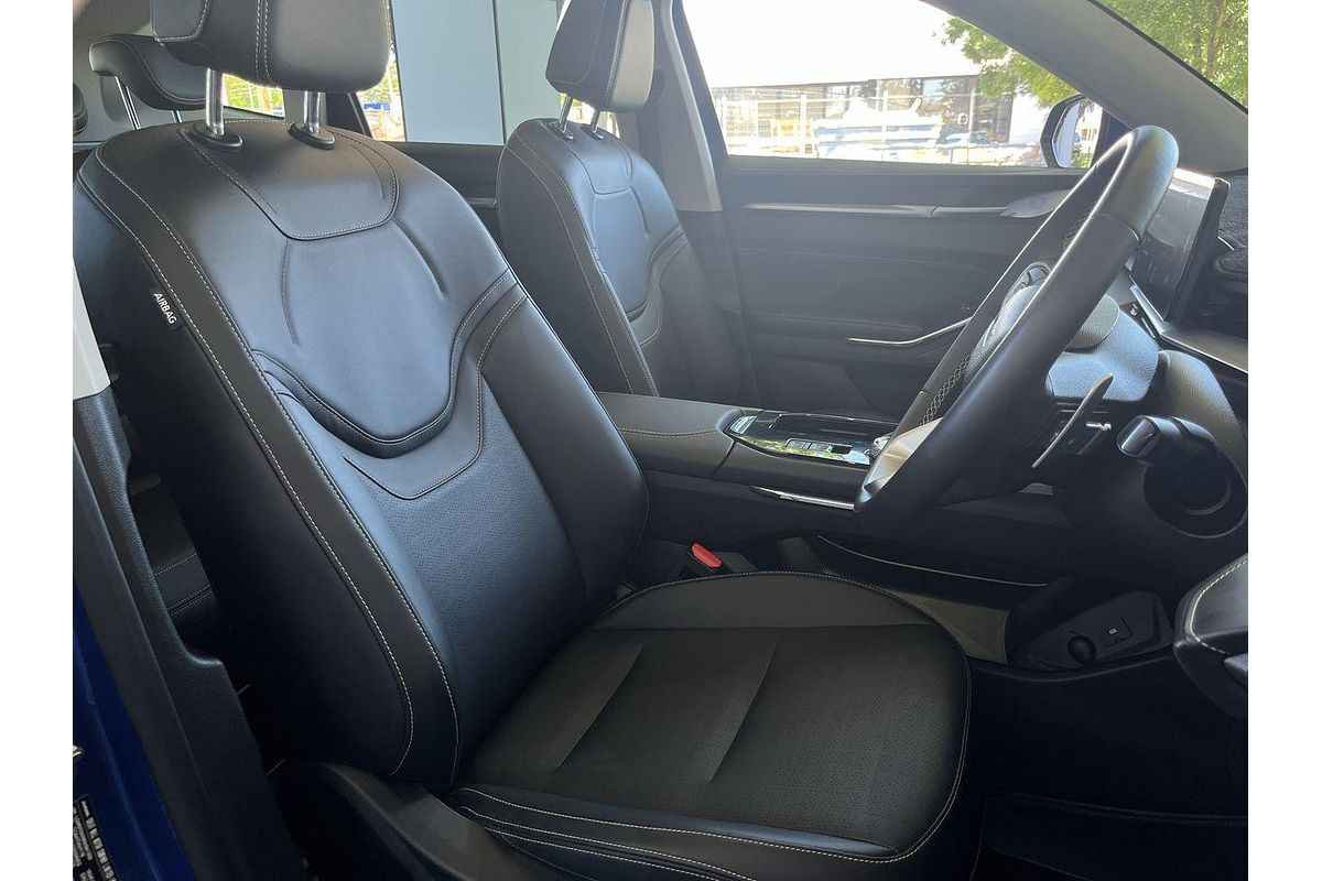 2022 GWM H6 Ultra B01