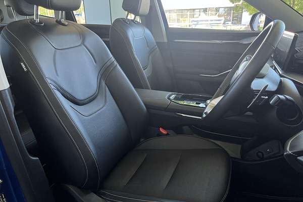 2022 GWM H6 Ultra B01