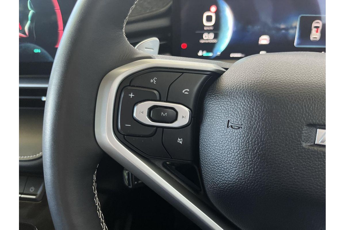 2022 GWM H6 Ultra B01