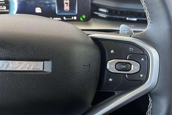 2022 GWM H6 Ultra B01