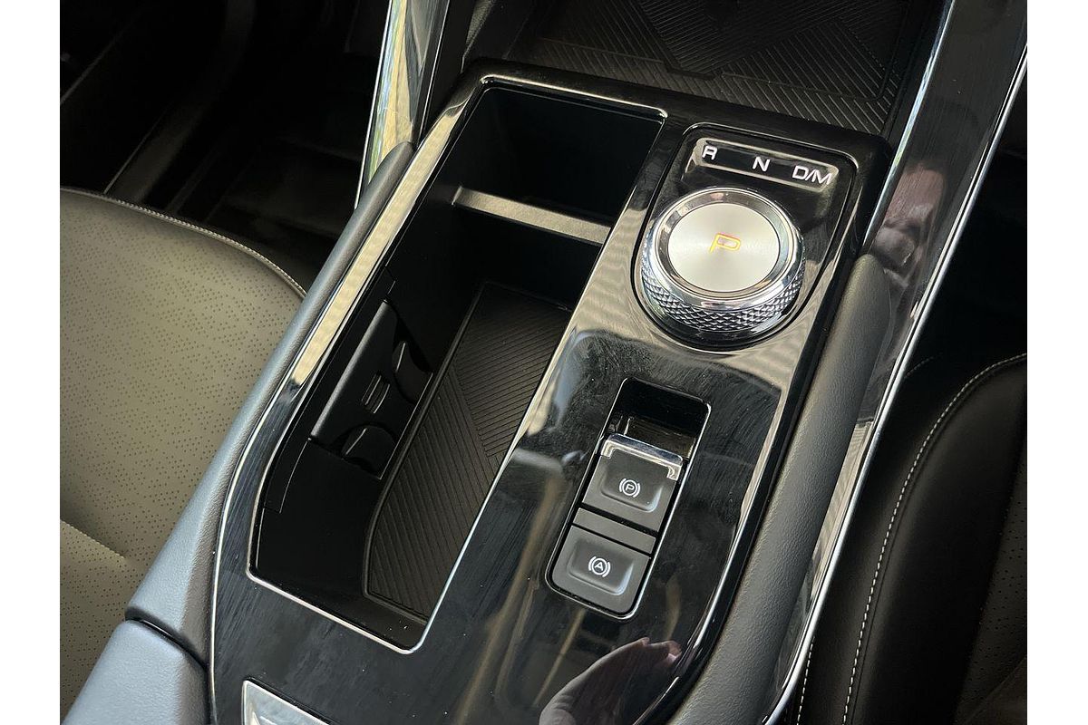 2022 GWM H6 Ultra B01