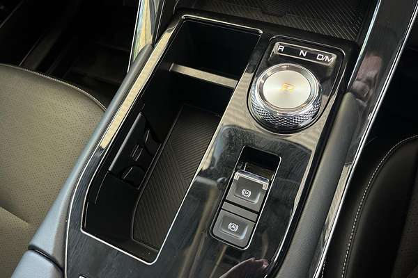 2022 GWM H6 Ultra B01