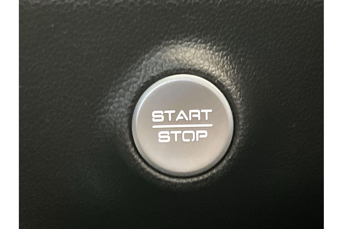 2022 GWM H6 Ultra B01