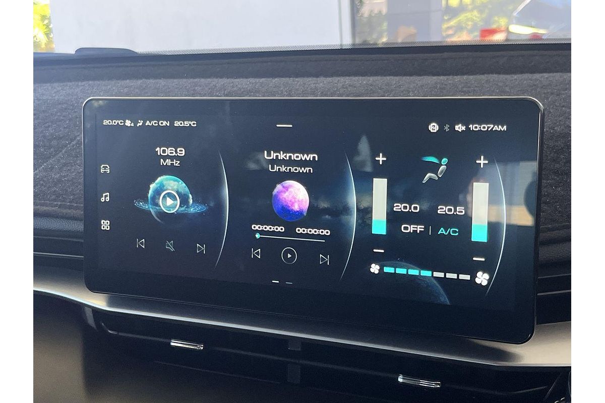 2022 GWM H6 Ultra B01