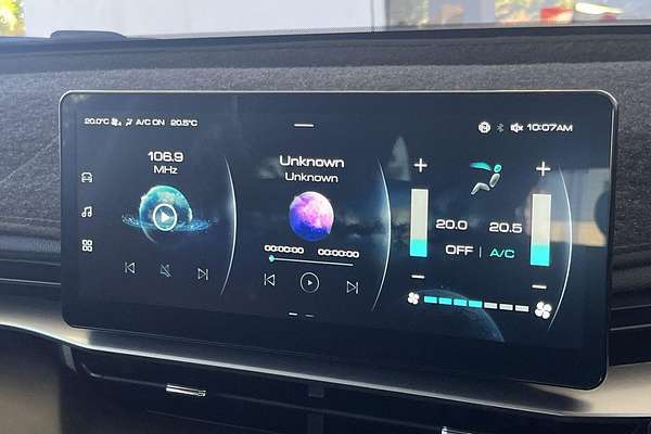 2022 GWM H6 Ultra B01