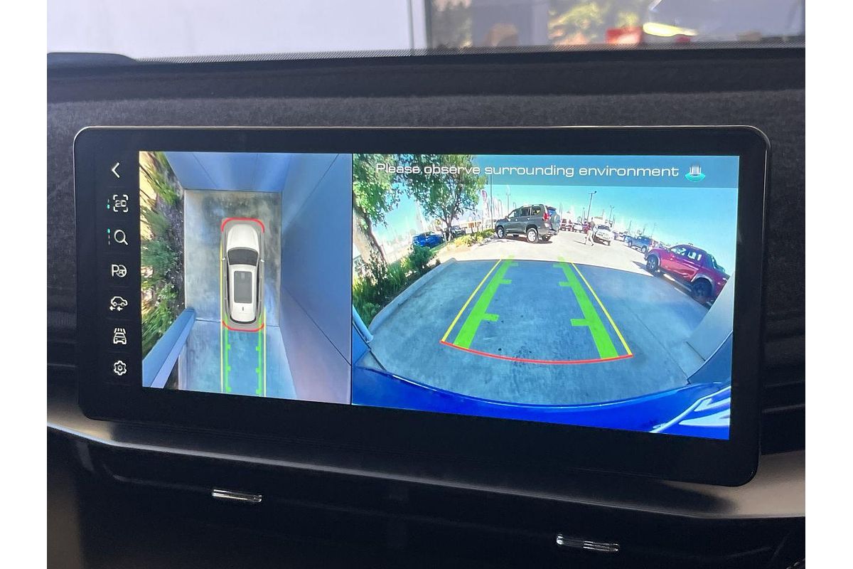 2022 GWM H6 Ultra B01