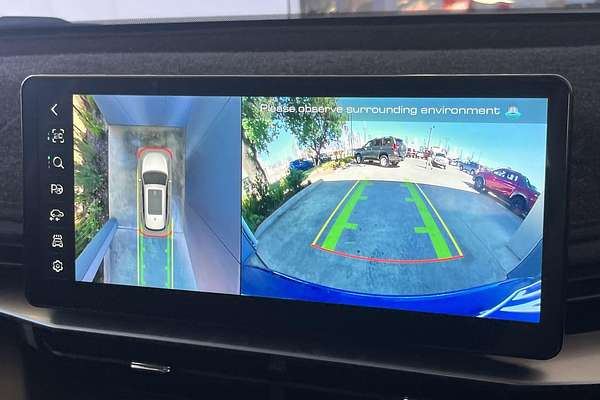 2022 GWM H6 Ultra B01