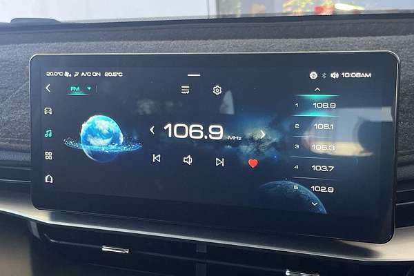 2022 GWM H6 Ultra B01