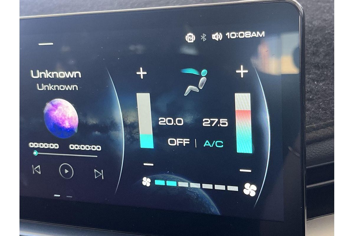 2022 GWM H6 Ultra B01