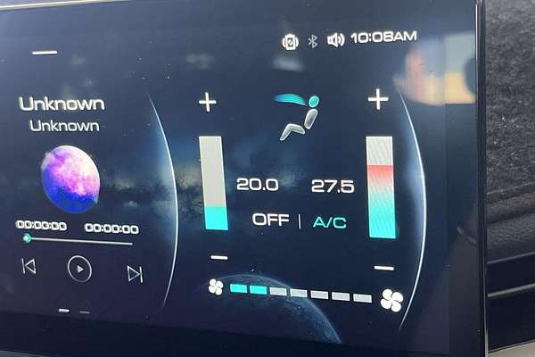 2022 GWM H6 Ultra B01