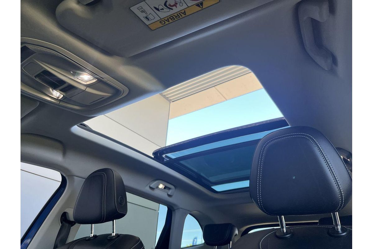 2022 GWM H6 Ultra B01