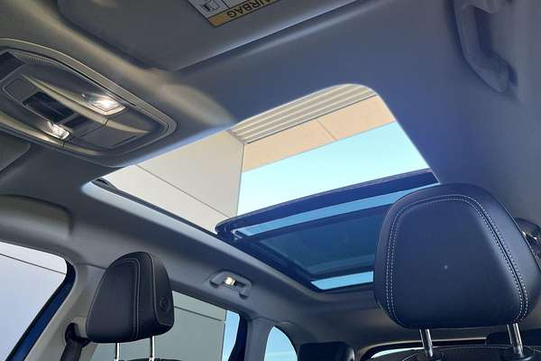 2022 GWM H6 Ultra B01