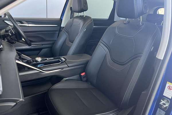 2022 GWM H6 Ultra B01