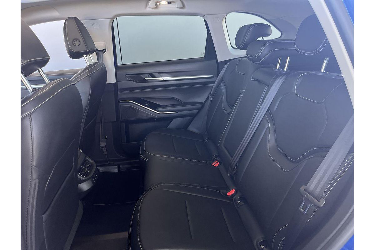 2022 GWM H6 Ultra B01