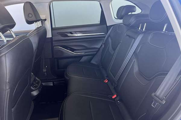 2022 GWM H6 Ultra B01