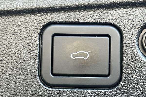 2022 GWM H6 Ultra B01