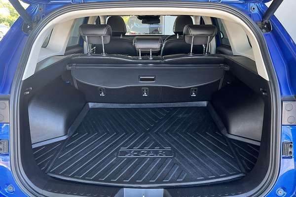 2022 GWM H6 Ultra B01