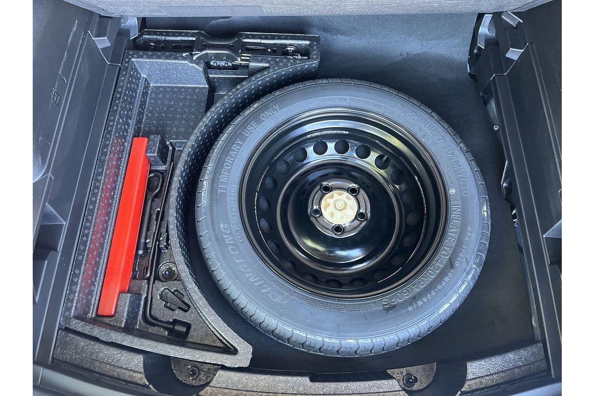 2022 GWM H6 Ultra B01