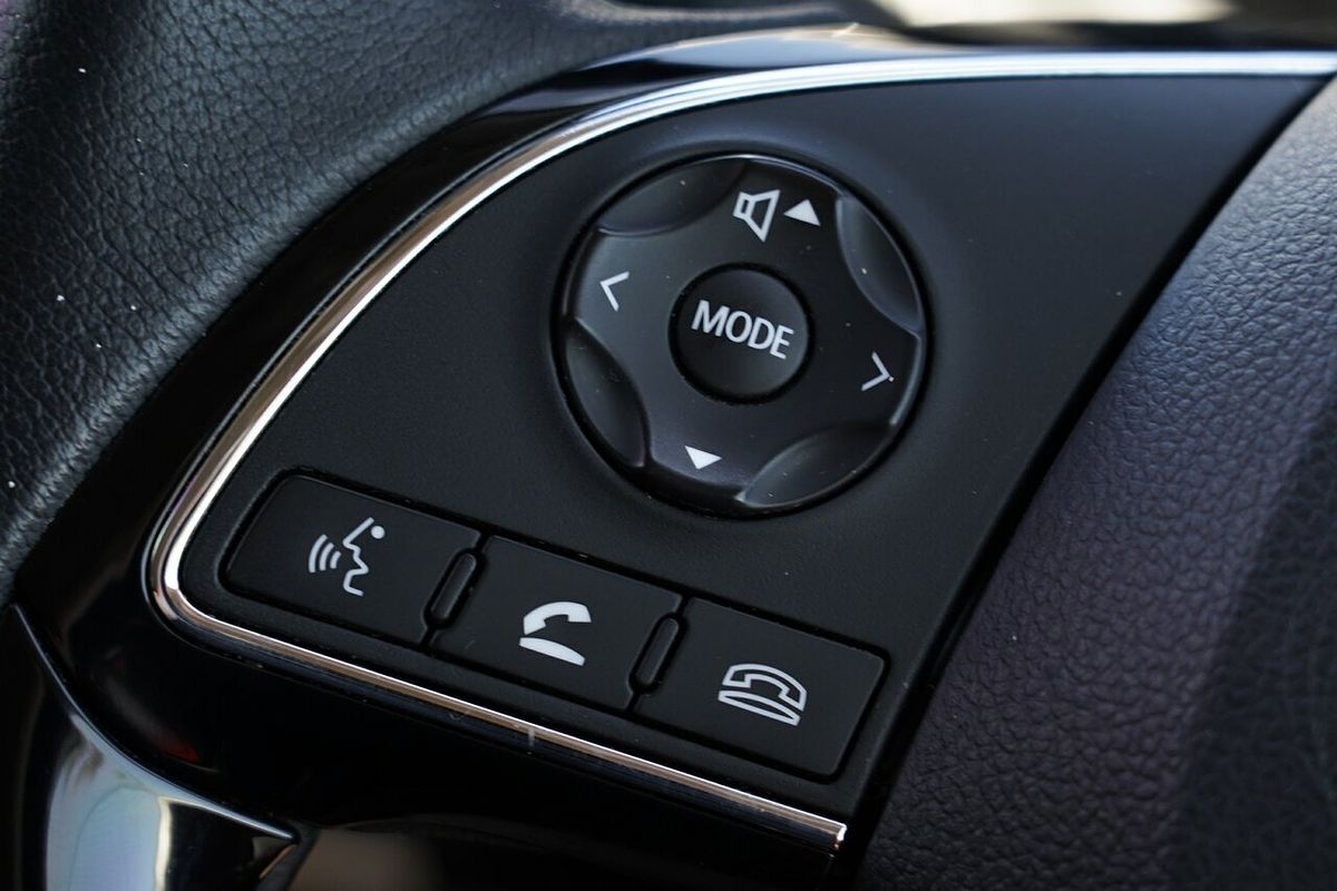 2020 Mitsubishi Outlander ES ZL