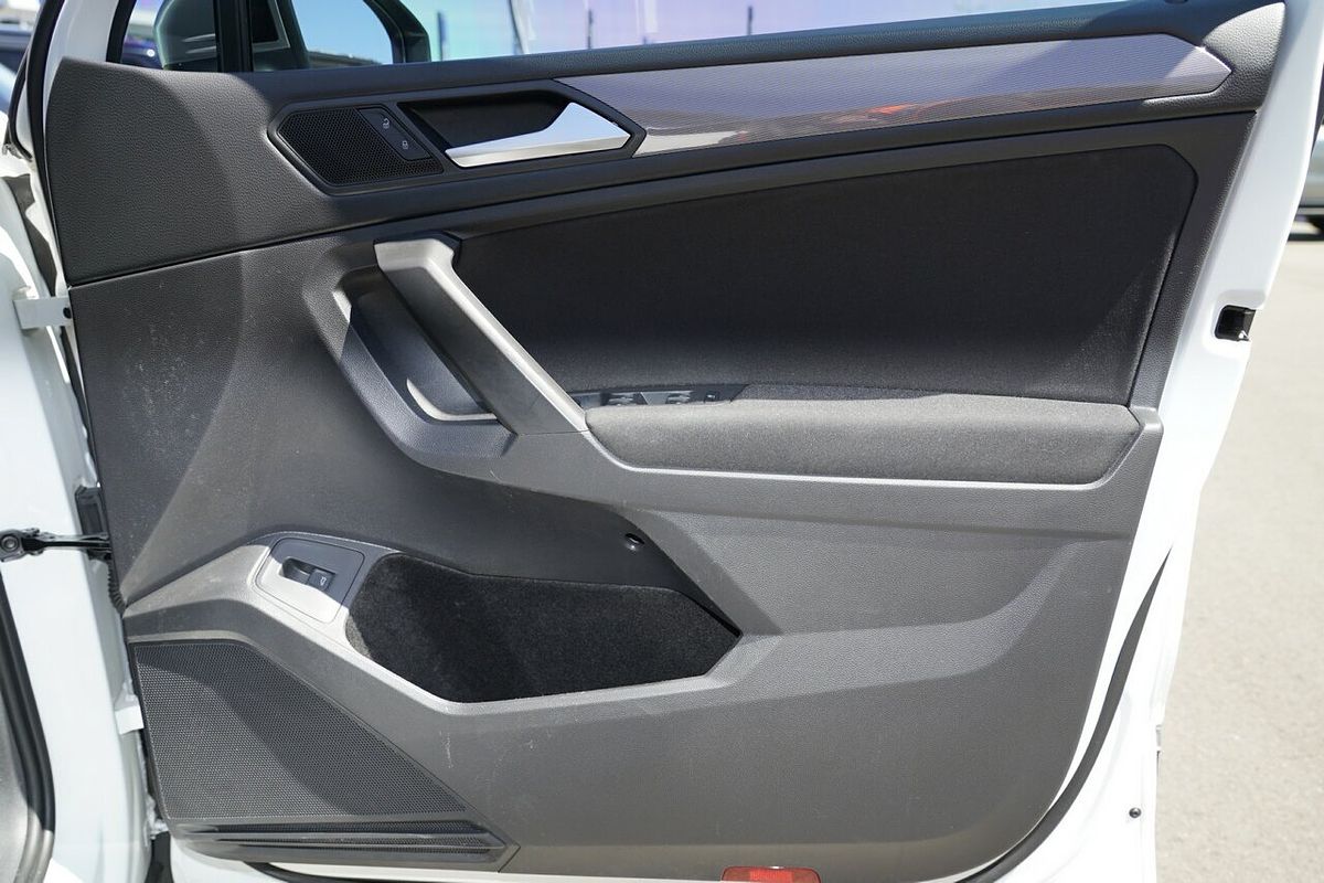 2021 Volkswagen Tiguan 110TSI Life Allspace 5N