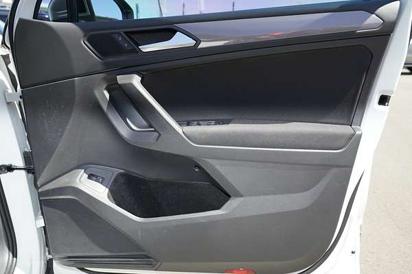 2021 Volkswagen Tiguan 110TSI Life Allspace 5N