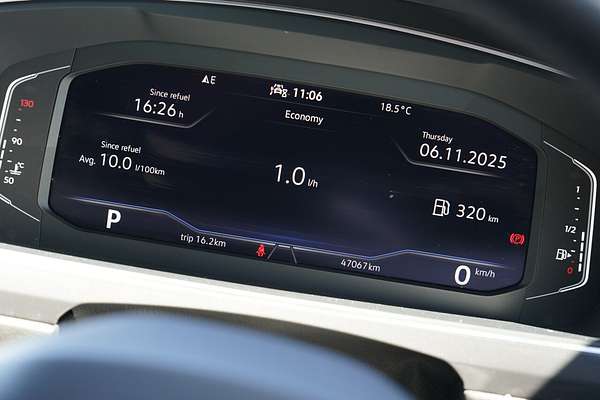 2021 Volkswagen Tiguan 110TSI Life Allspace 5N