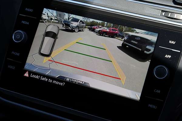 2021 Volkswagen Tiguan 110TSI Life Allspace 5N