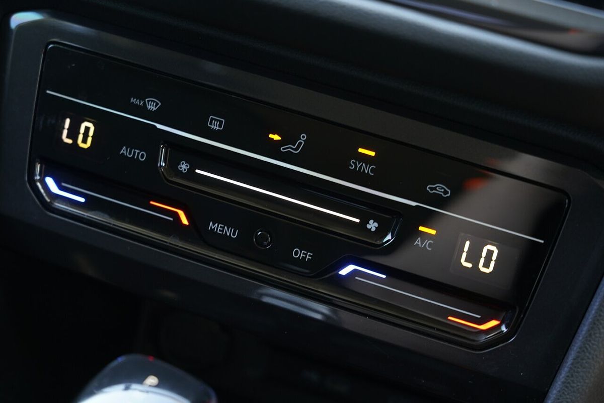 2021 Volkswagen Tiguan 110TSI Life Allspace 5N