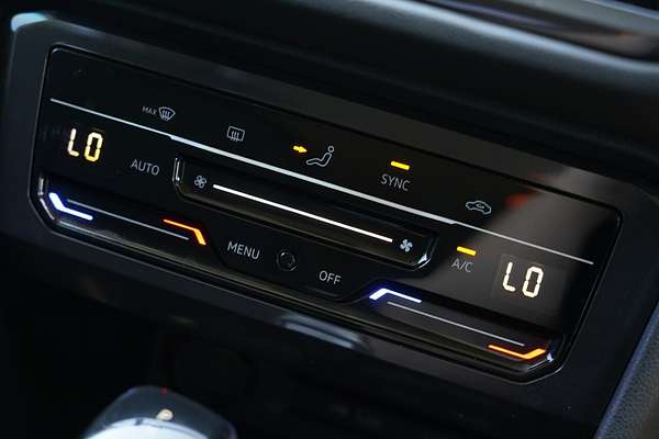 2021 Volkswagen Tiguan 110TSI Life Allspace 5N