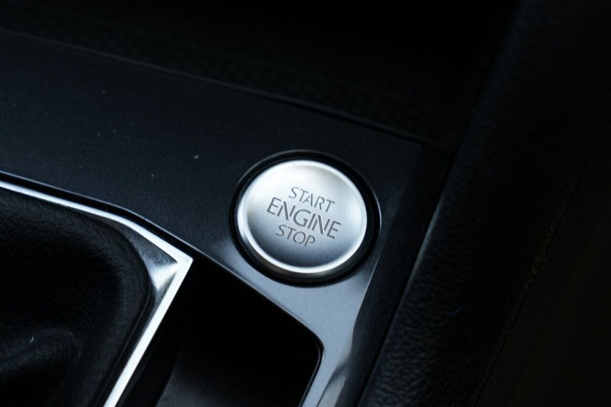 2021 Volkswagen Tiguan 110TSI Life Allspace 5N