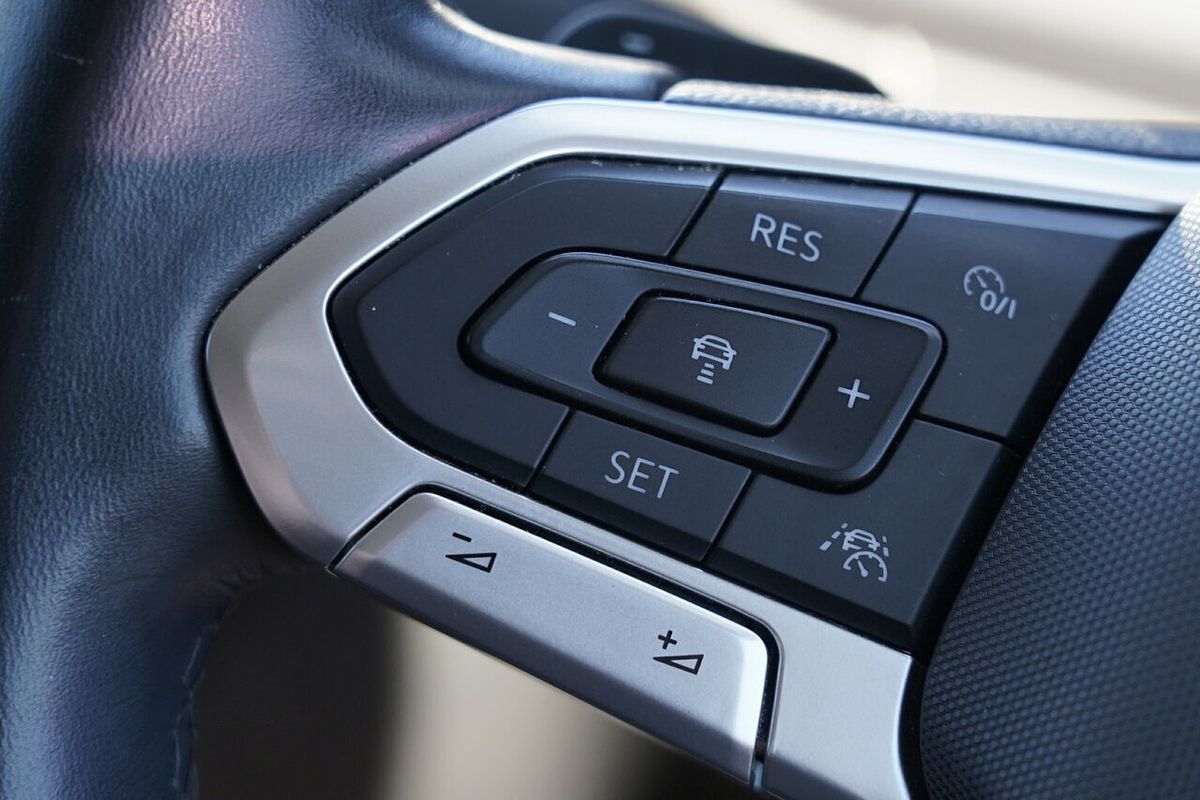 2021 Volkswagen Tiguan 110TSI Life Allspace 5N