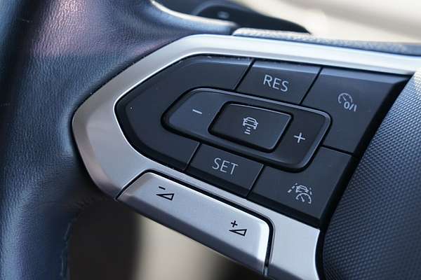 2021 Volkswagen Tiguan 110TSI Life Allspace 5N