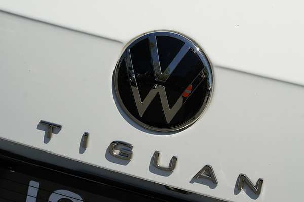 2021 Volkswagen Tiguan 110TSI Life Allspace 5N