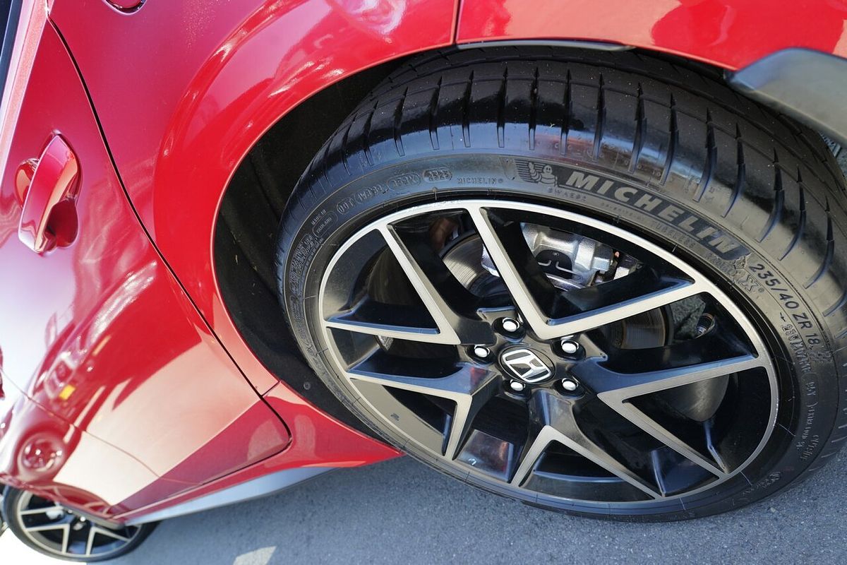 2023 Honda Civic e:HEV LX 11th Gen