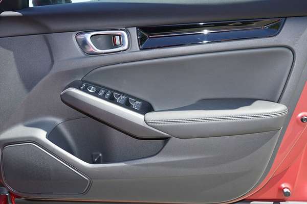 2023 Honda Civic e:HEV LX 11th Gen