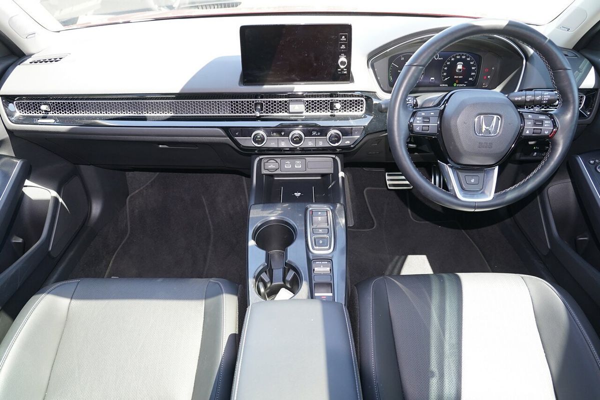 2023 Honda Civic e:HEV LX 11th Gen