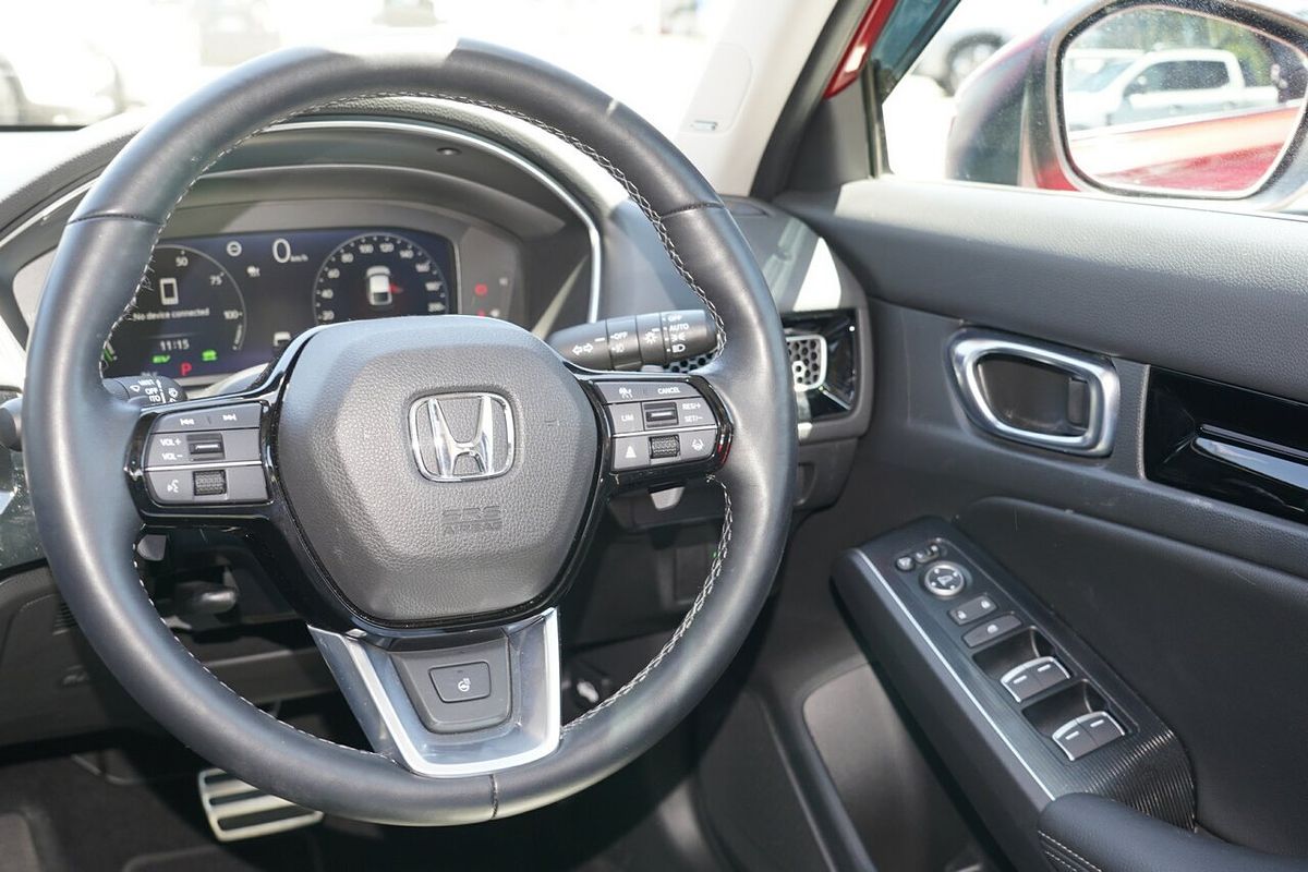 2023 Honda Civic e:HEV LX 11th Gen
