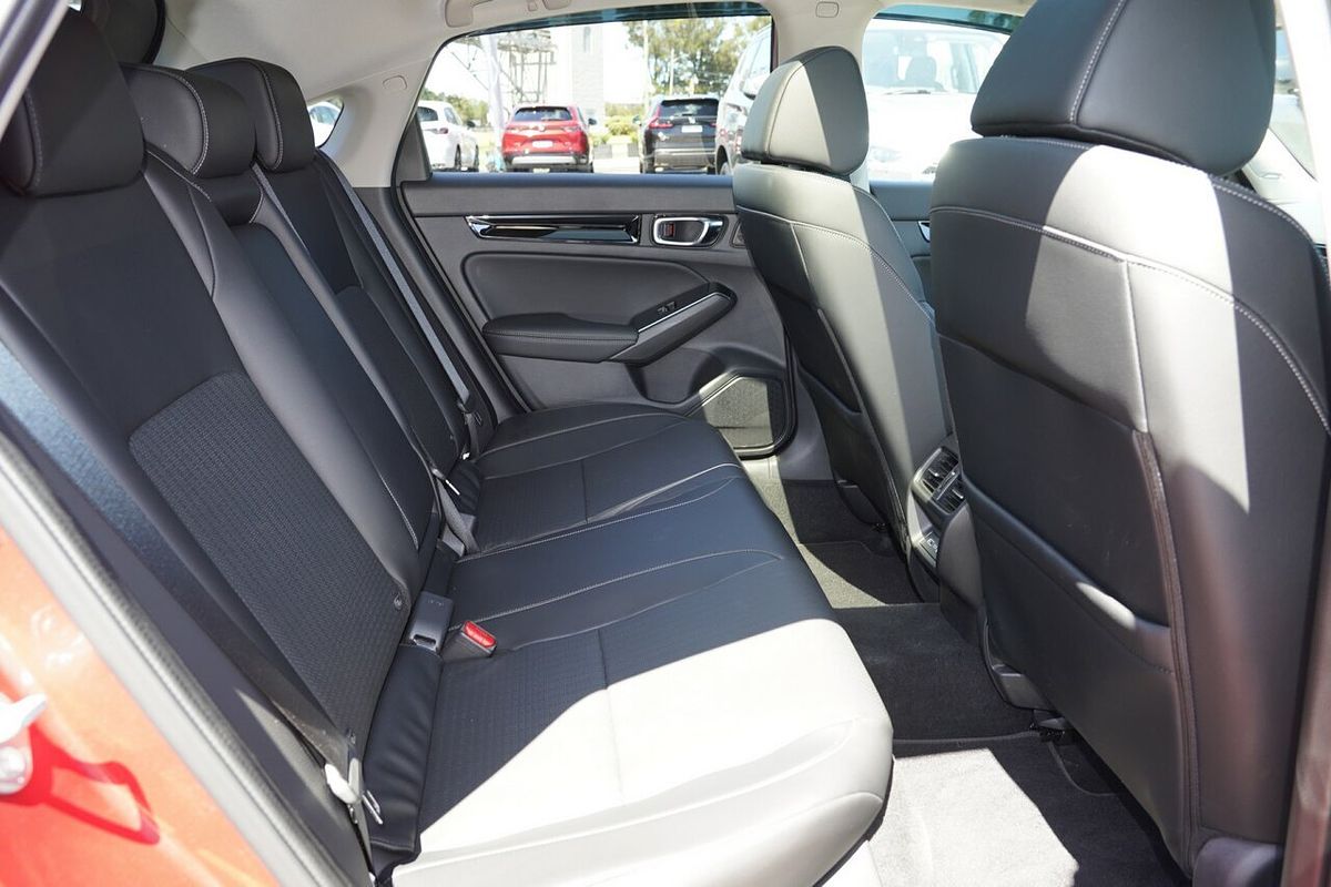 2023 Honda Civic e:HEV LX 11th Gen