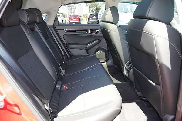 2023 Honda Civic e:HEV LX 11th Gen