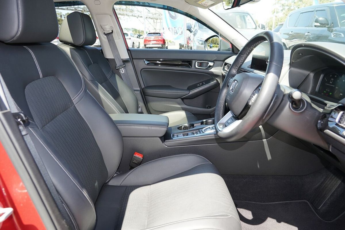 2023 Honda Civic e:HEV LX 11th Gen