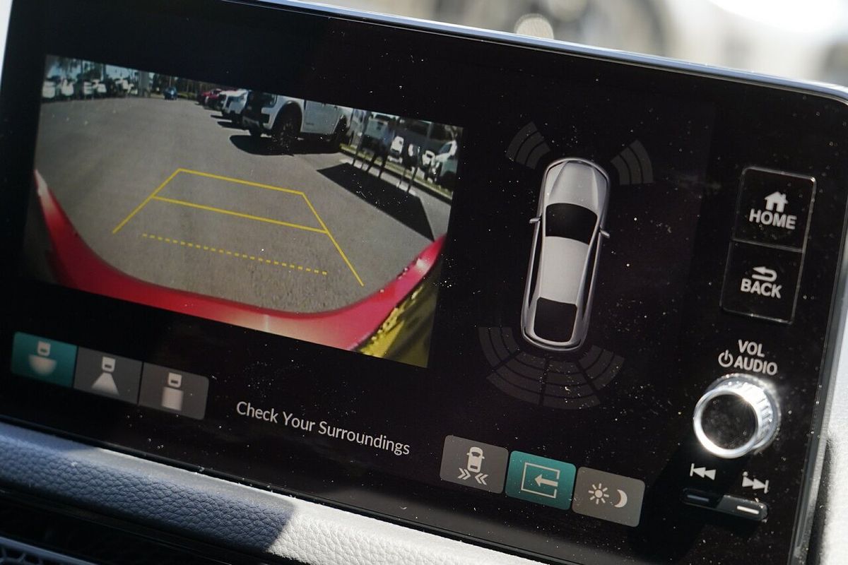 2023 Honda Civic e:HEV LX 11th Gen