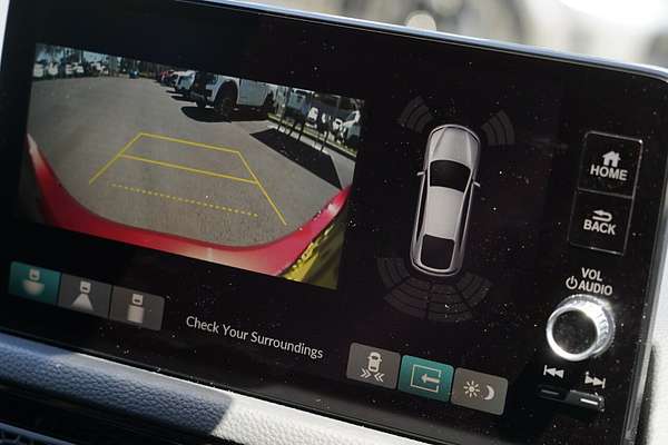 2023 Honda Civic e:HEV LX 11th Gen