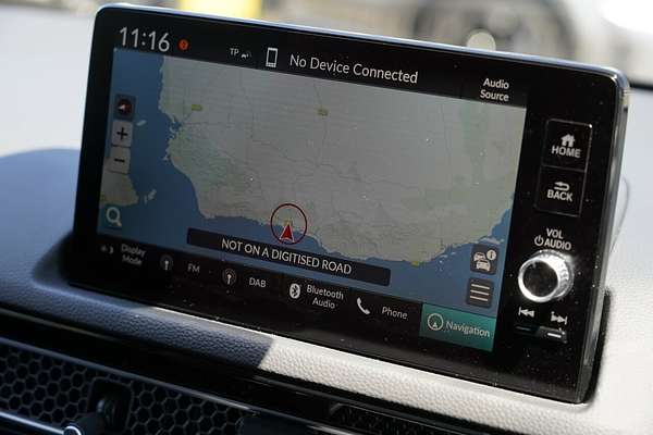 2023 Honda Civic e:HEV LX 11th Gen