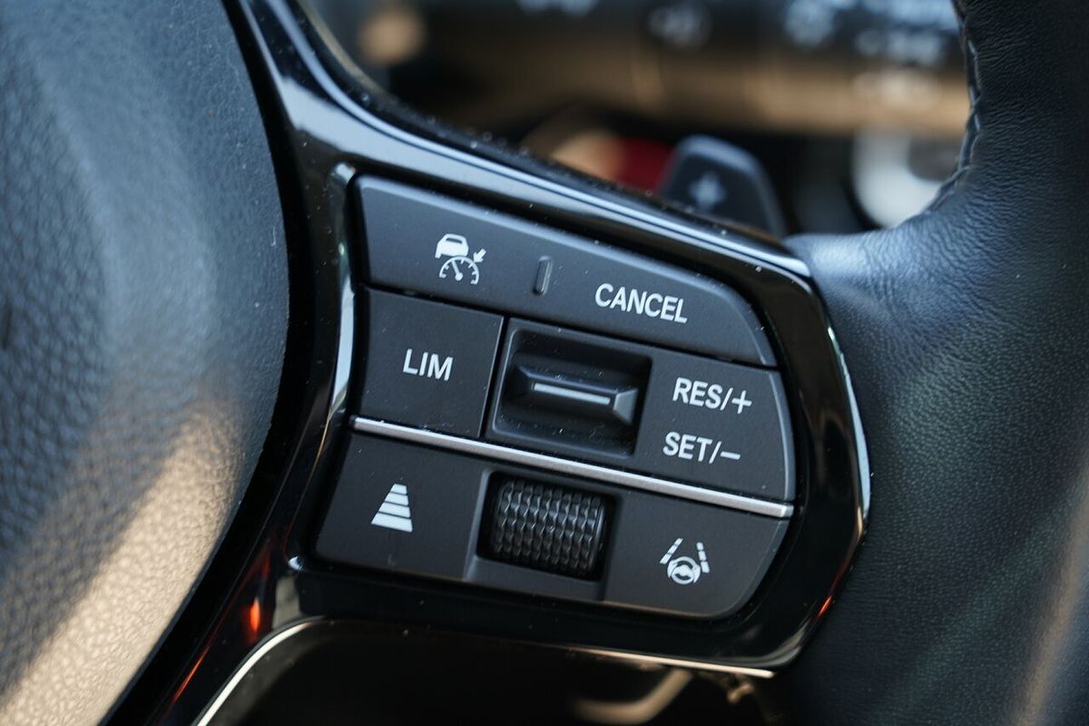 2023 Honda Civic e:HEV LX 11th Gen