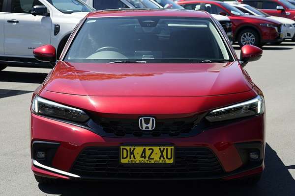 2023 Honda Civic e:HEV LX 11th Gen