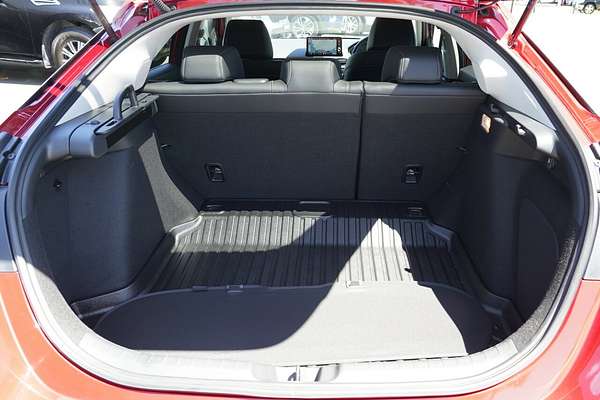 2023 Honda Civic e:HEV LX 11th Gen