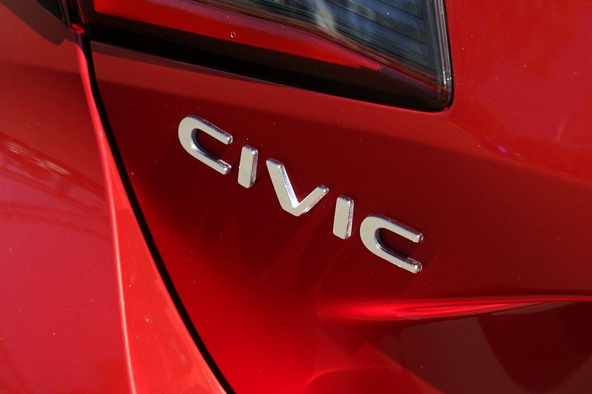 2023 Honda Civic e:HEV LX 11th Gen