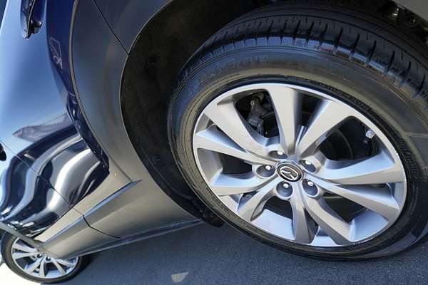 2021 Mazda CX-30 G20 Touring DM Series