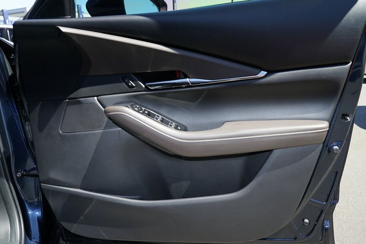 2021 Mazda CX-30 G20 Touring DM Series