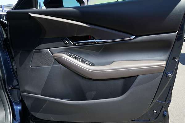 2021 Mazda CX-30 G20 Touring DM Series